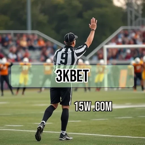 3kbet App: Recursos Que Transformam Sua Experiência de Apostas