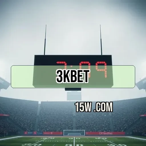 3kbet: Uma Plataforma Inovadora que Revoluciona os Jogos Online