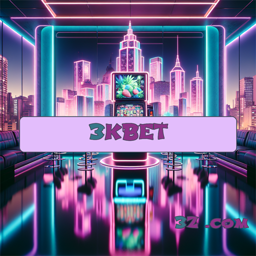 Atraia a Sorte: Conheça os Jackpots do 3kbet