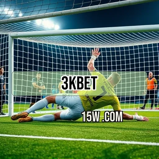 3kbet: A Experiência Completa em Jogos Online no Brasil