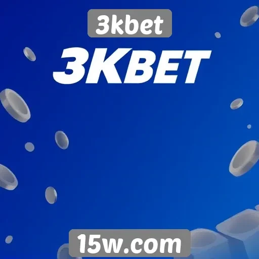 3kbet oferece uma ampla gama de jogos de cassino