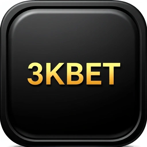 3kbet logo