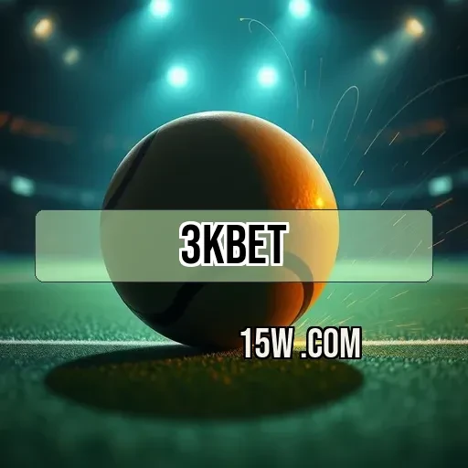 3kbet VIP: Descubra Benefícios Exclusivos Para Apostadores Apaixonados
